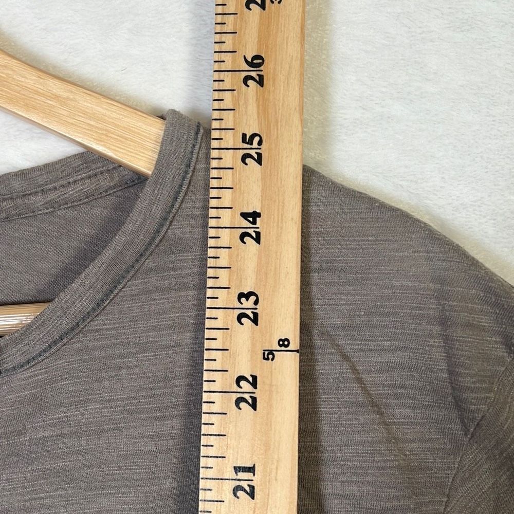 INC international concepts slim fit mens‎ medium T-shirt - Picture 3 of 5